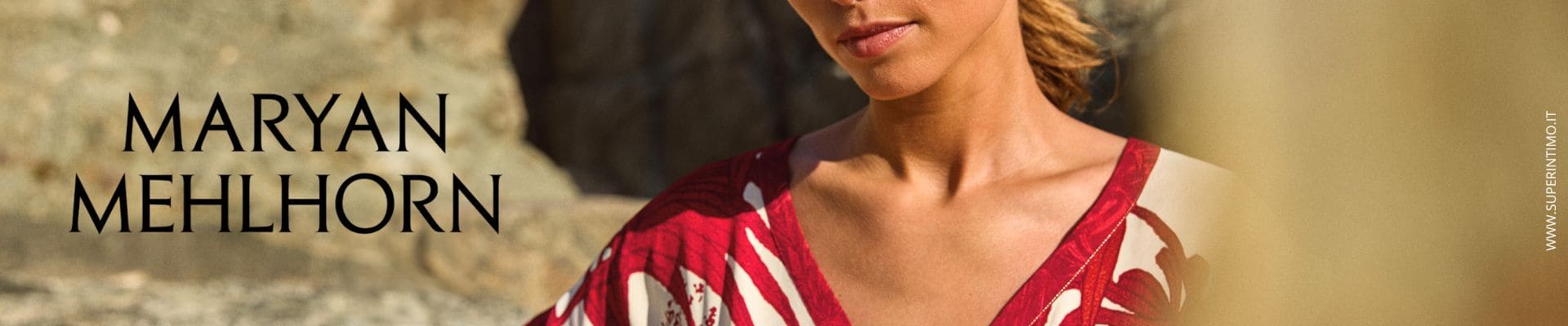 Maryan Mehlhorn costumi da bagno donna bikini e costumi interi luxury